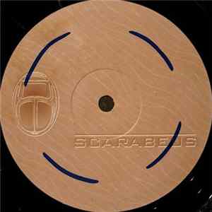 Scarabeus - Templer / Sadja flac