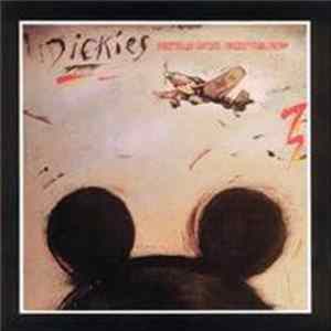 The Dickies - Stukas Over Disneyland flac