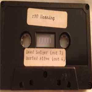 10 Minute Warning - 10 Minute Warning flac