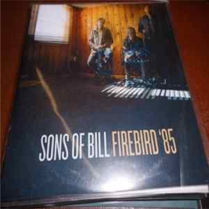Sons Of Bill - Sons Of Bill flac
