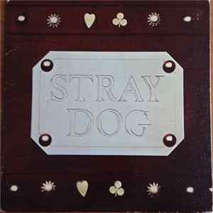 Stray Dog - Stray Dog flac