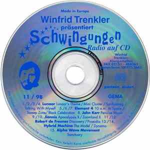 Winfrid Trenkler - Schwingungen Radio Auf CD Nr. 42 - 11/98 flac