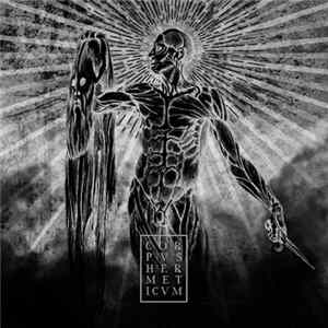 Zørormr - Corpus Hermeticum flac