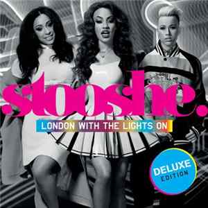Stooshe - London With The Lights On flac