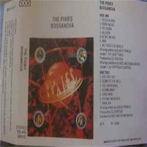 Pixies - Bossanova flac