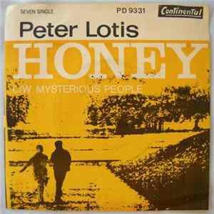 Peter Lotis - Honey flac