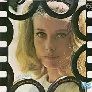 Michel Clement Et Son Orchestre - 4 Channel / Screen Music Love & Action Themes Collections flac