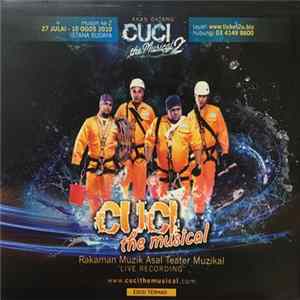 Various - Cuci The Musical flac
