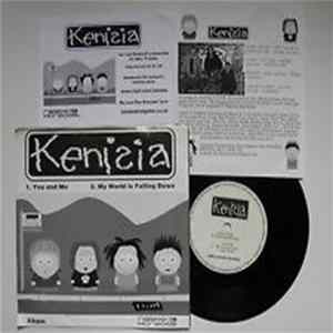 Mighty Joe Young, kenisia - Emperors New Clothes flac