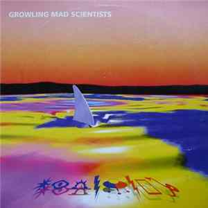 Growling Mad Scientists - Jaws / Red Lights / The Loaner flac