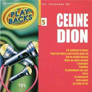 Unknown Artist - Les Chansons De Céline Dion #5 flac
