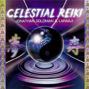 Jonathan Goldman / Laraaji - Celestial Reiki flac
