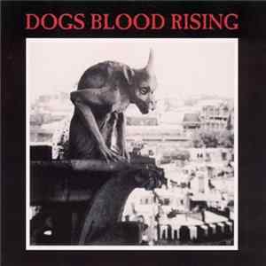 Current 93 - Dogs Blood Rising flac