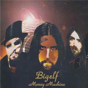 Bigelf - Money Machine flac