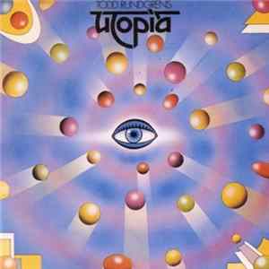 Todd Rundgren's Utopia - Todd Rundgren's Utopia flac