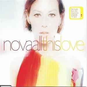 Nova - All This Love flac
