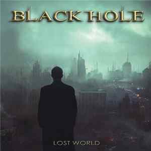 Black Hole - Lost World flac