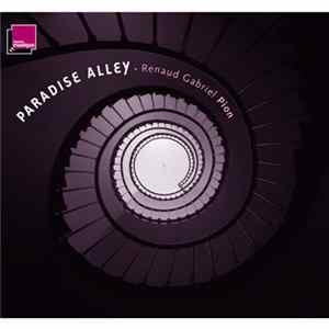 Renaud Pion - Paradise Alley flac