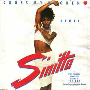 Sinitta - Cross My Broken Heart flac