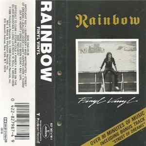 Rainbow - Finyl Vinyl flac