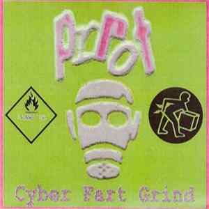 Prrot - Cyber Fart Grind flac