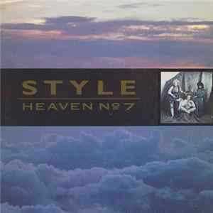 Style - Heaven No 7 flac
