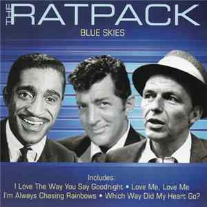 The Rat Pack - Blue Skies flac