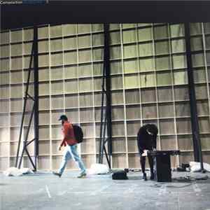Francis And The Lights - Friends flac