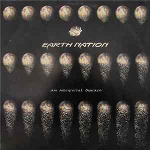 Earth Nation - An Artificial Dream flac