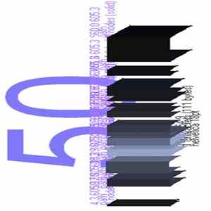 Various - Nishi 50 flac