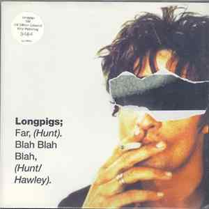 Longpigs - Far flac