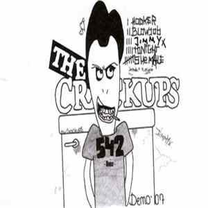 The Crackups - Demo '07 flac