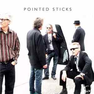 Pointed Sticks - Pointed Sticks flac