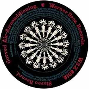 Curved Air - Airconditioning flac