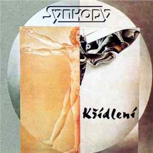 Synkopy & Oldřich Veselý - Křídlení flac
