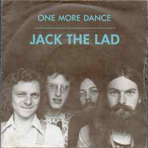 Jack the Lad - One More Dance flac