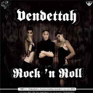 Vendettah - Rock 'N Roll flac