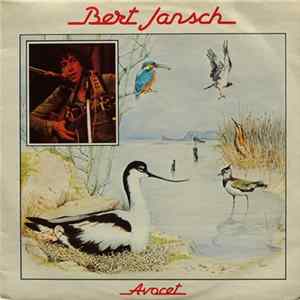 Bert Jansch - Avocet flac