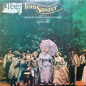 Richard M. Sherman & Robert B. Sherman, John Williams - Tom Sawyer Original Motion Picture Soundtrack flac