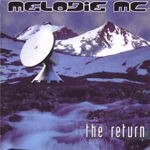 Melodie MC - The Return flac