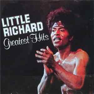 Little Richard - Greatest Hits flac