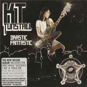 KT Tunstall - Drastic Fantastic flac