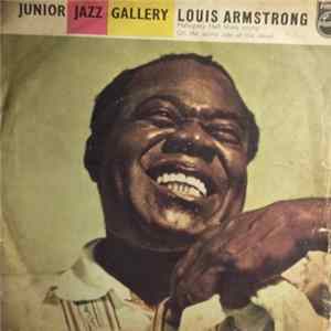 Louis Armstrong - Mahogany Hall Blues Stomp flac