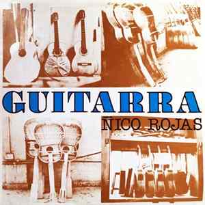 Ñico Rojas - Guitarra flac