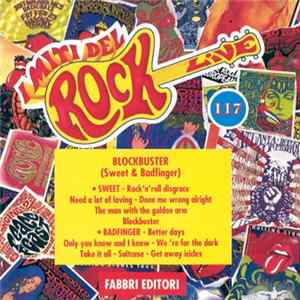 Sweet & Badfinger - Blockbuster flac