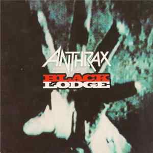 Anthrax - Black Lodge flac