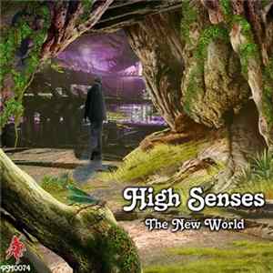High Senses - The New World flac
