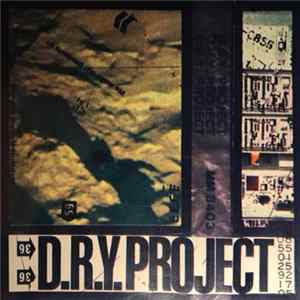 D.R.Y. Project - The LLE Tapes flac