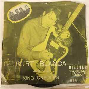 Burt Blanca - Guitar Boogie flac