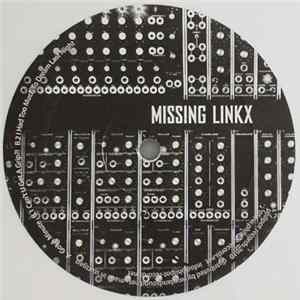 Missing Linkx - Got A Minute flac